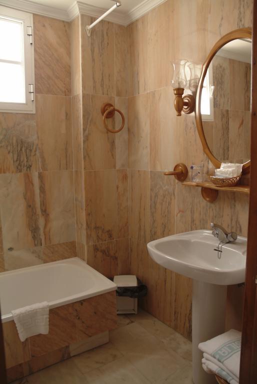 Brasilia Hotel Chipiona Room photo